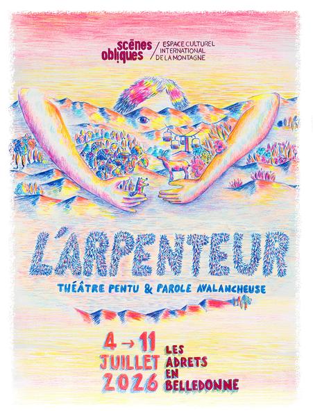 Festival de l'Arpenteur