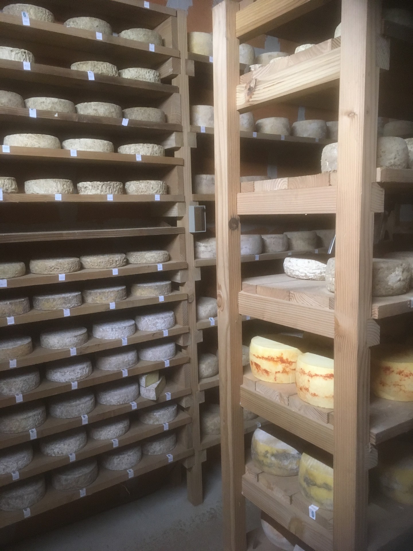 Fromagerie Roumanille