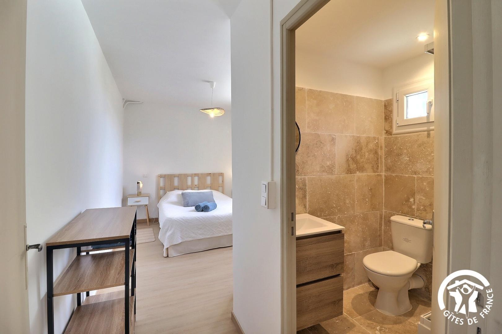 Le Mazet d'Andrée, Mollégès - photo 2