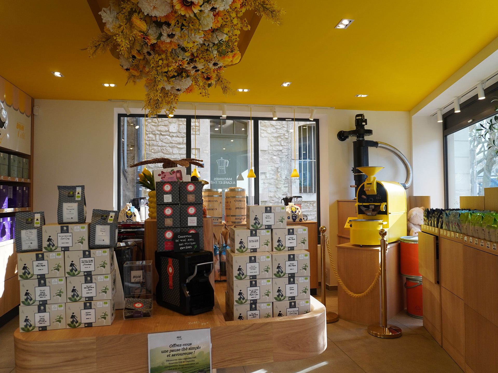 La Maison du Bon Café, Saint-Rémy-de-Provence - photo 17