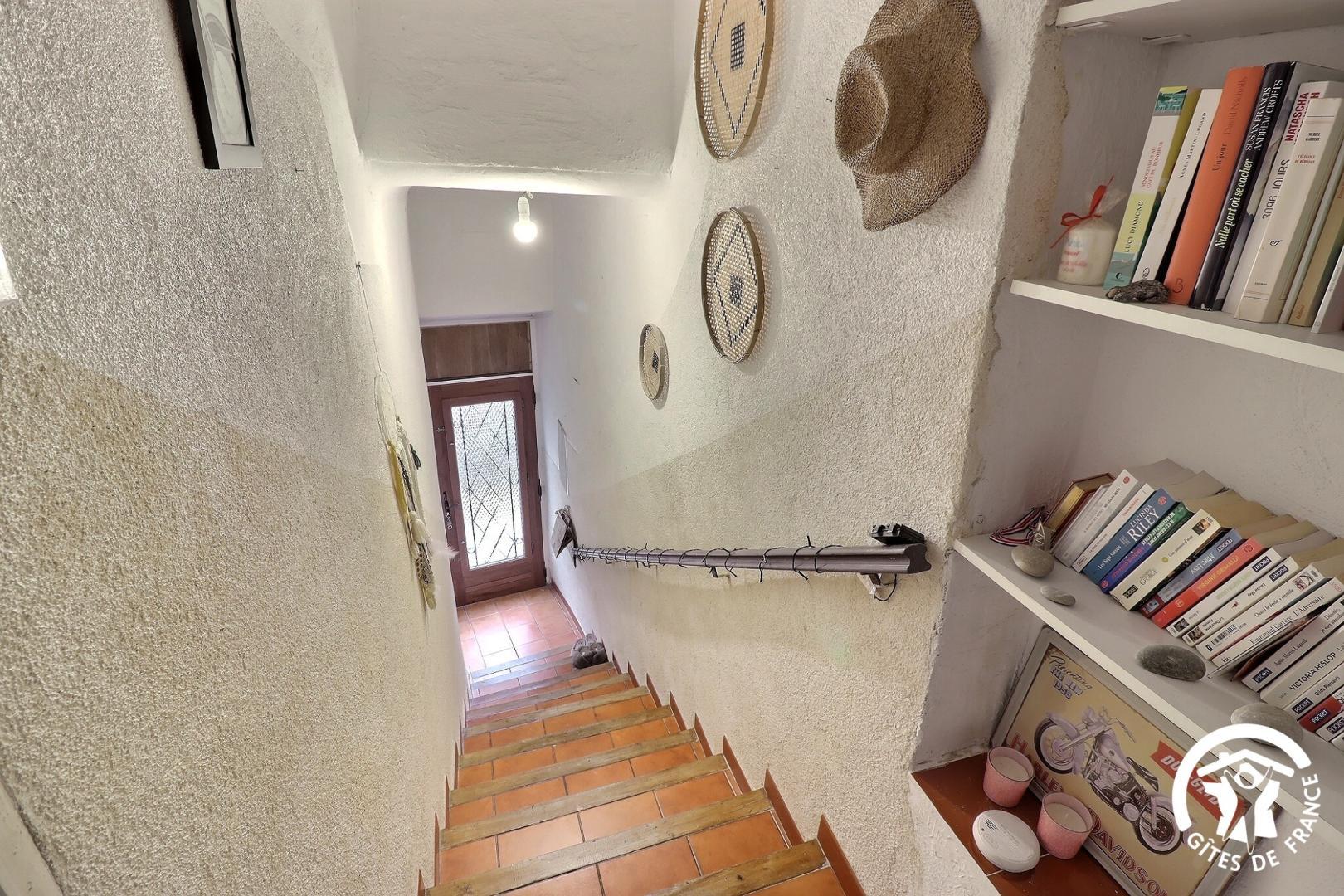 La Clé de Voûte, Jouques - photo 2