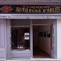 Aux Docks d'Arles  France Provence-Alpes-Côte d'Azur Bouches-du-Rhône Arles 13200