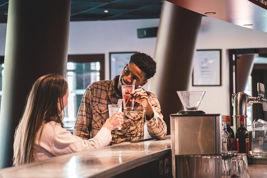 Bar du Bowling
