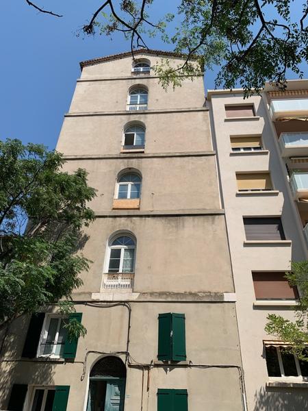 Conférence - Tour et détours : à la découverte de quelques monuments méconnus de Toulon - JEP 2025_Toulon