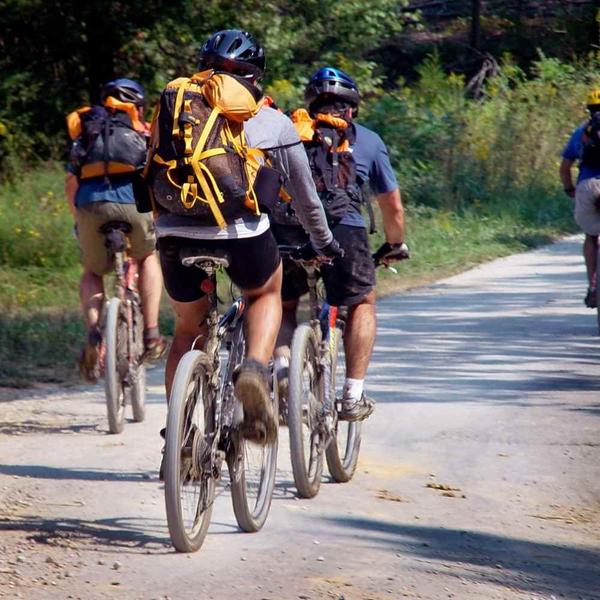 [MAI À VÉLO] Balade en Cézallier