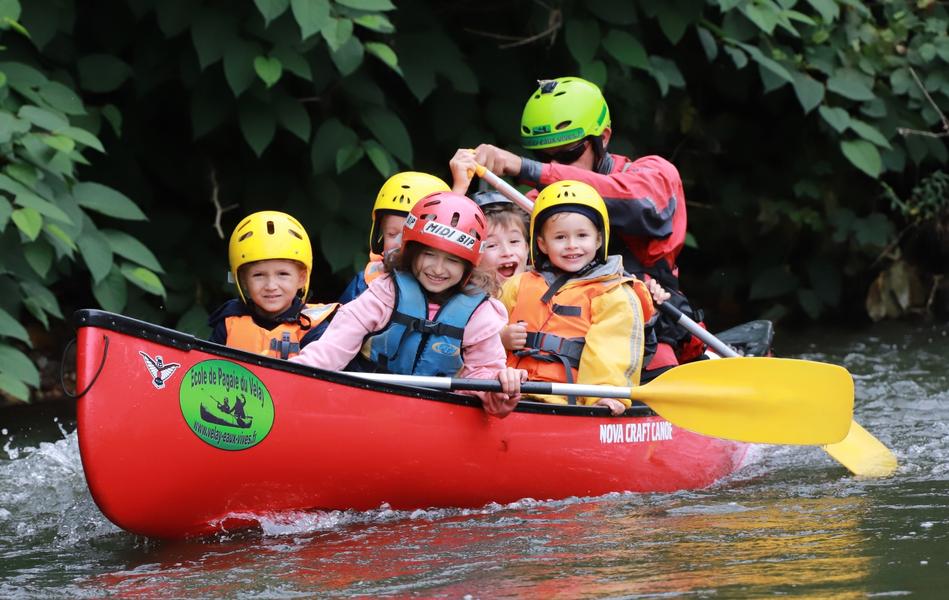 ENCADREMENT CANOE .JPG