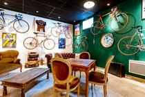 hotel-nesk-ventoux--vélos-lino-lazzerini