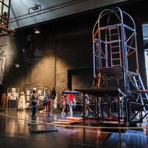 Visites du Grand Théâtre en famille_Grenoble