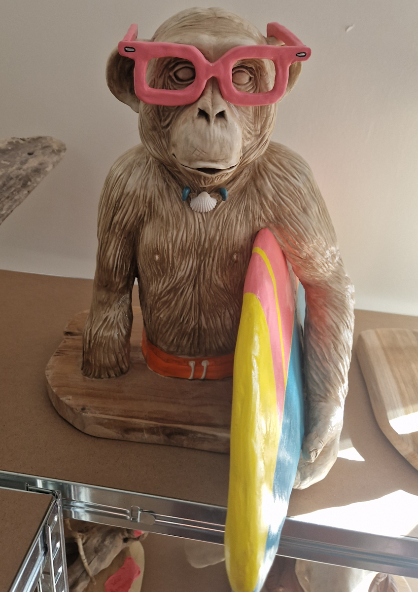 Exposition - Petite anthologie du bestiaire