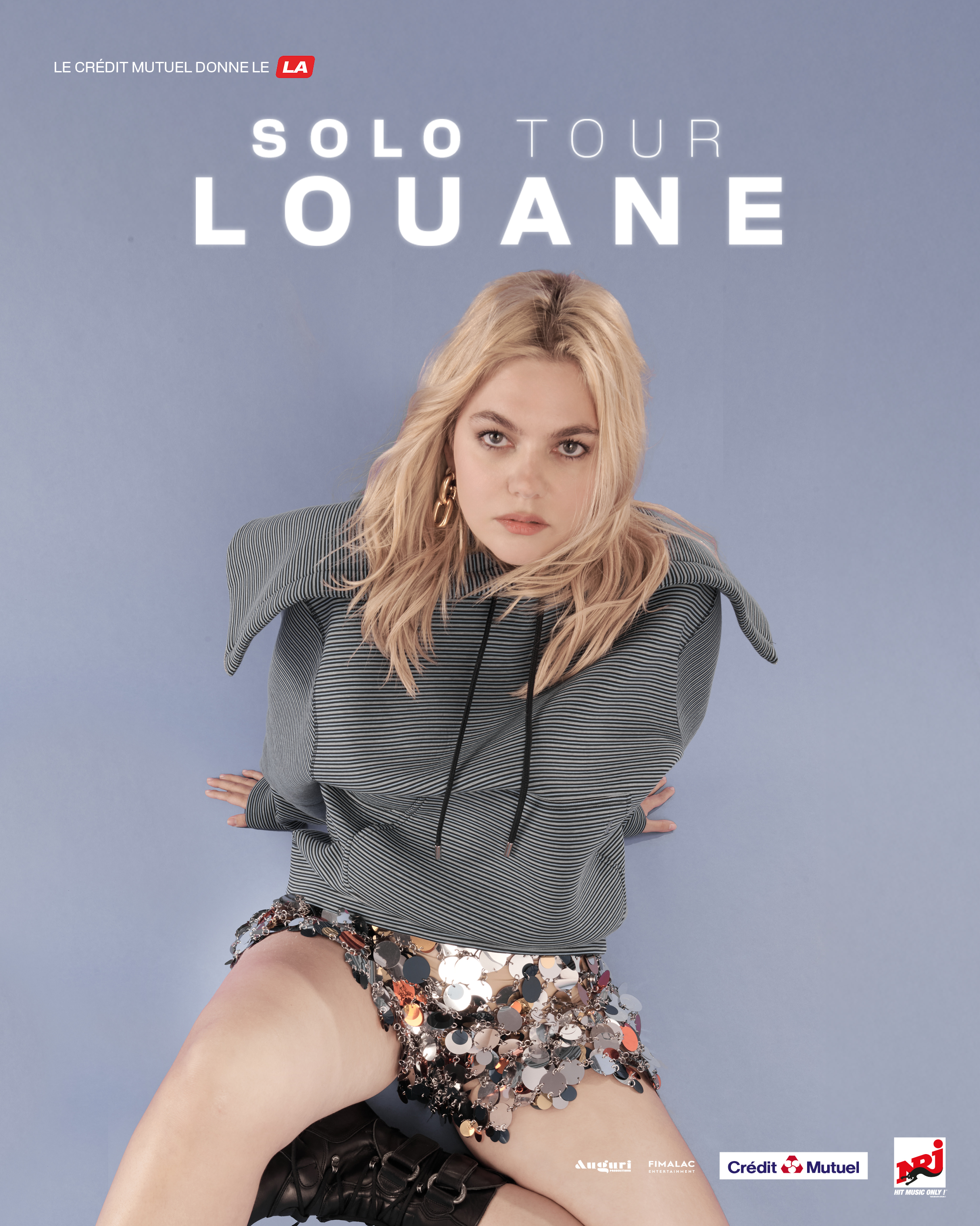 Louane