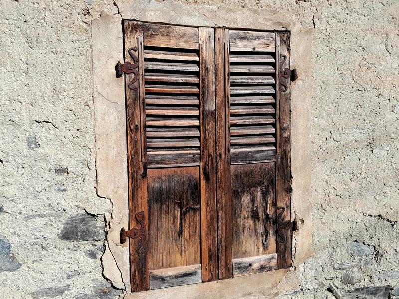 B1 - Villarnard - Départ Les Allues_Méribel