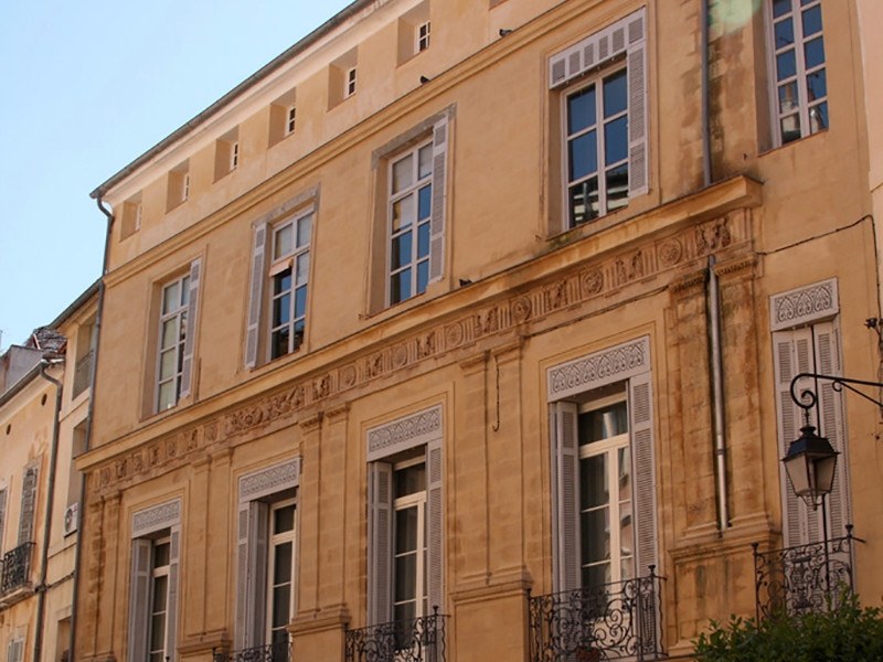 Hôtel de Peyronetti — photo 2