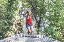 Canyon Forest - Villeneuve-Loubet