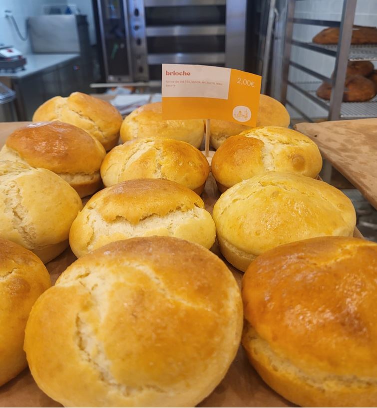 Coucagne boulangerie tranquille