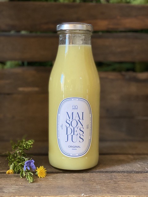 La Maison des Jus, Éguilles - photo 5