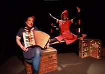 Spectacle de Noël_Plateau des Petites Roches