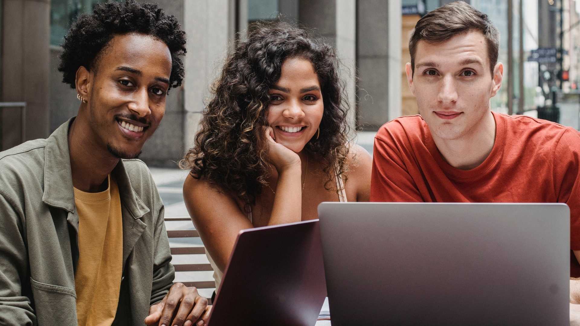 Etudiants