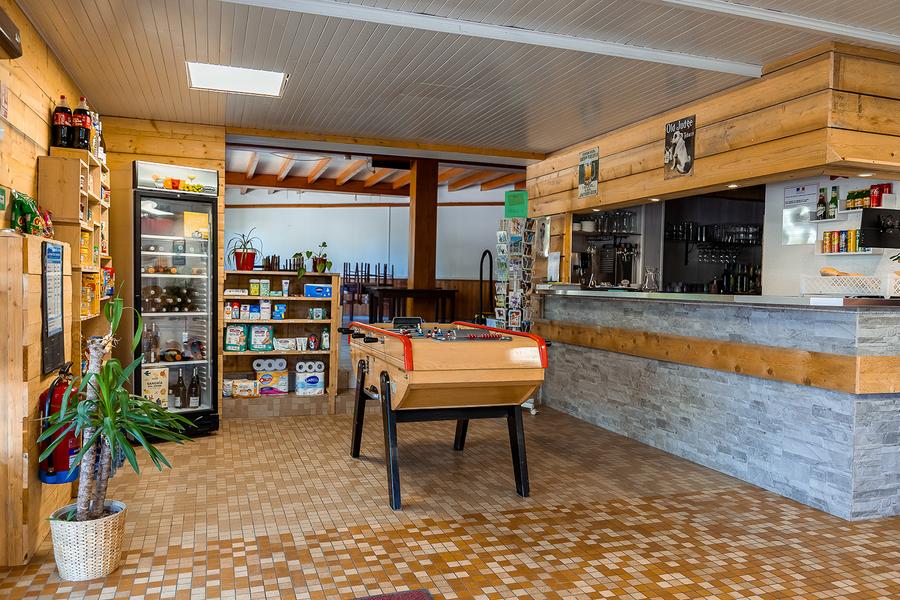 Camping le Champ Long_La Salle-en-Beaumont