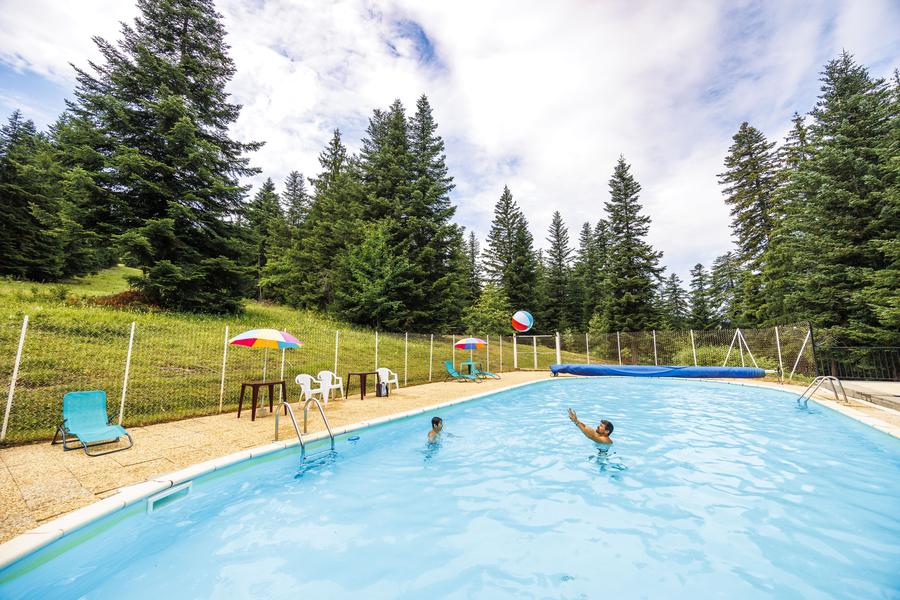 Piscine de Chabanon-Selonnet