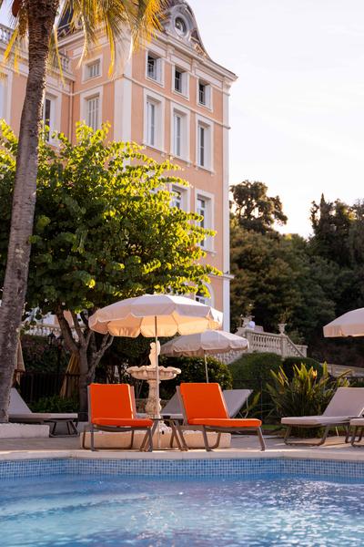 L'Orangeraie_La Croix-Valmer