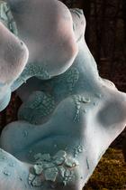 Installation céramique : Aquam Requiem_Villages du lac de Paladru