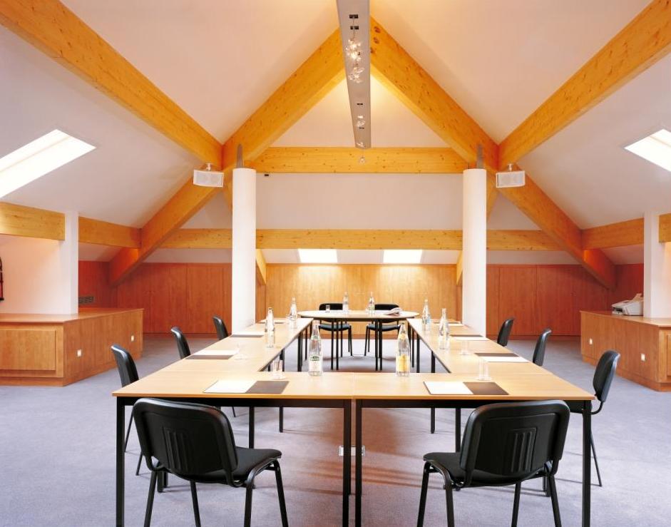 Salle de réunion
