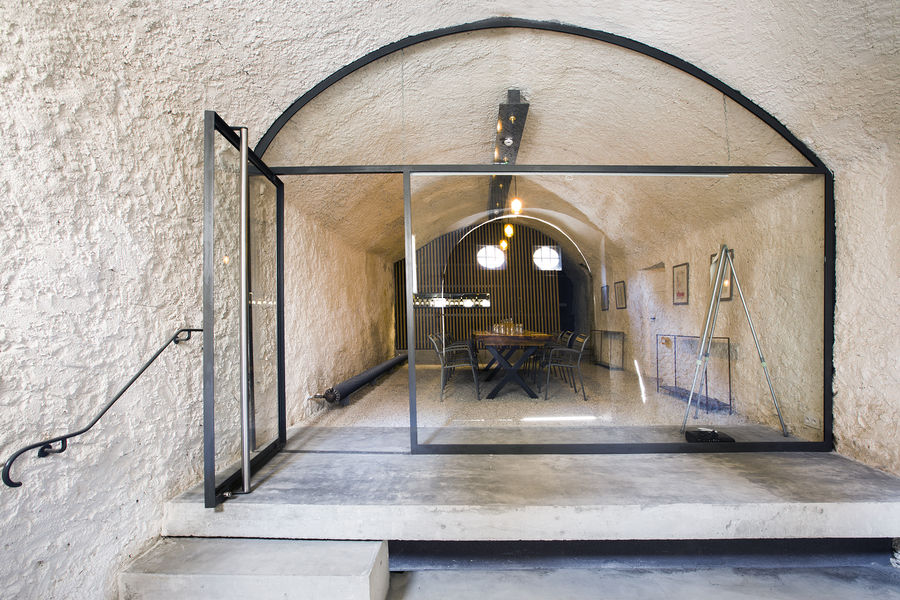 Hôtel de la Villeon