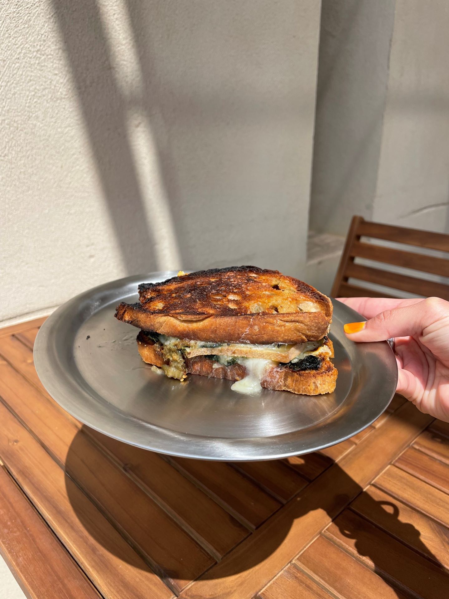 Café du Fort - photo 4