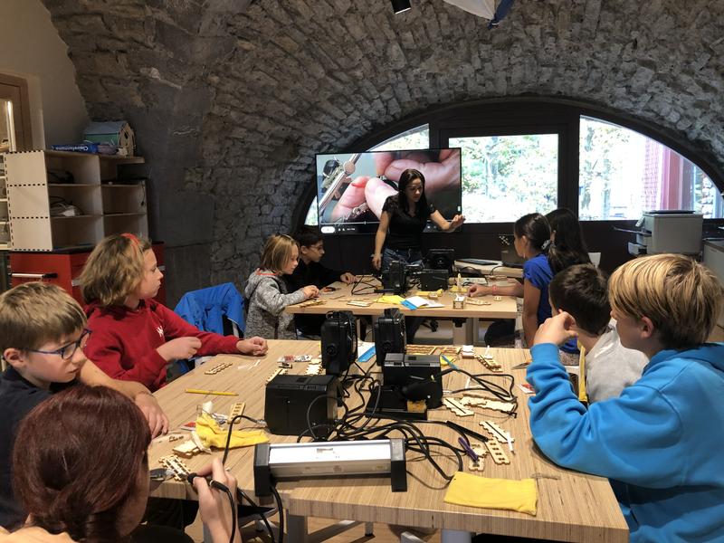 La Casemate_Grenoble