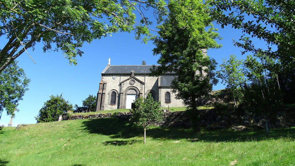 Balade en forêt à VTT