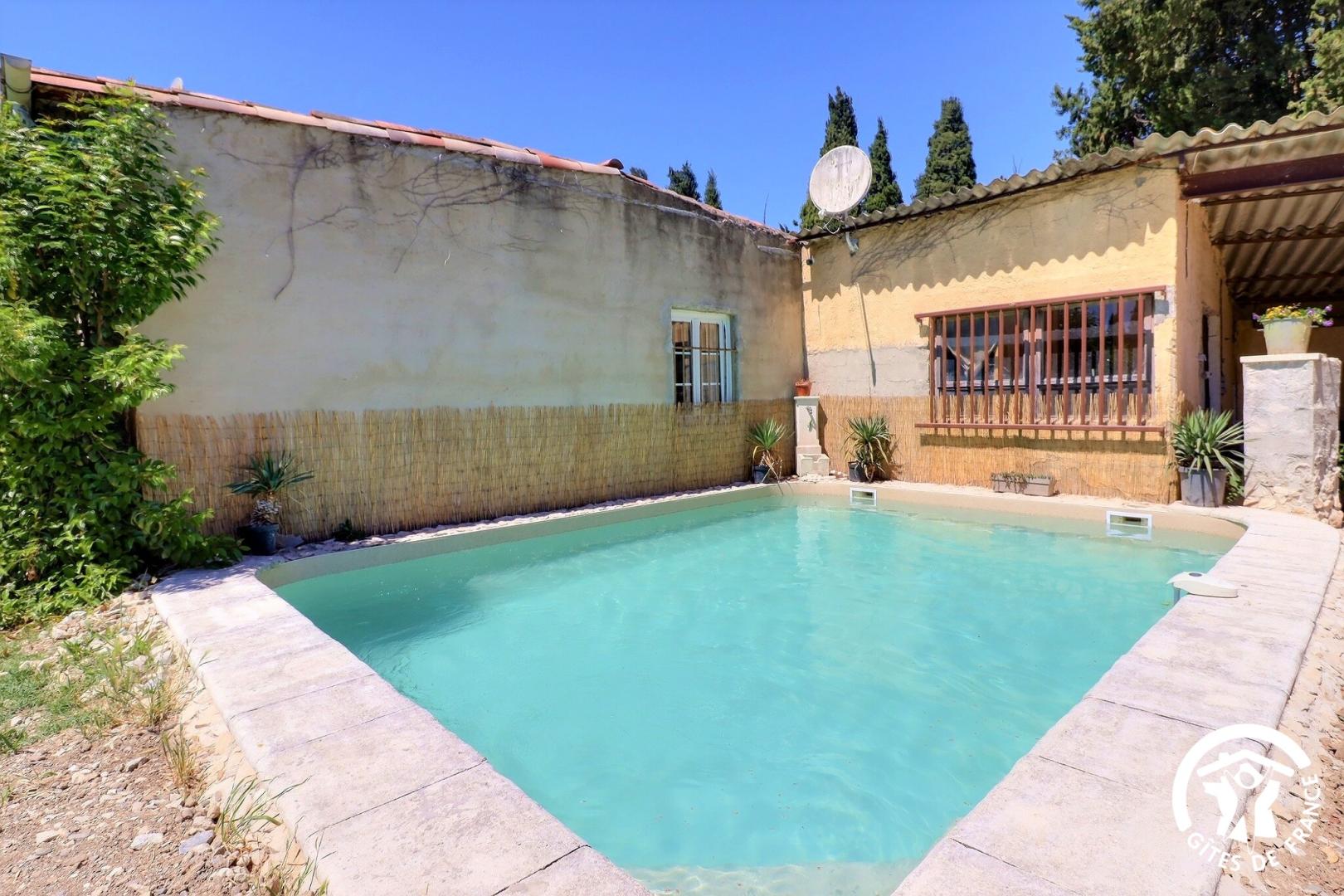 La Mésange et le Pissenlit, Plan-d'Orgon - photo 13
