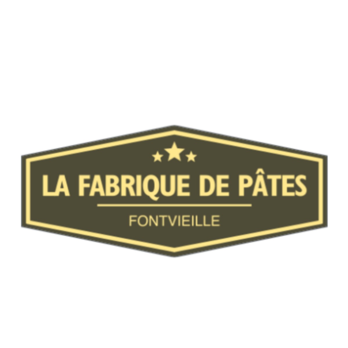La Fabrique de Pâtes