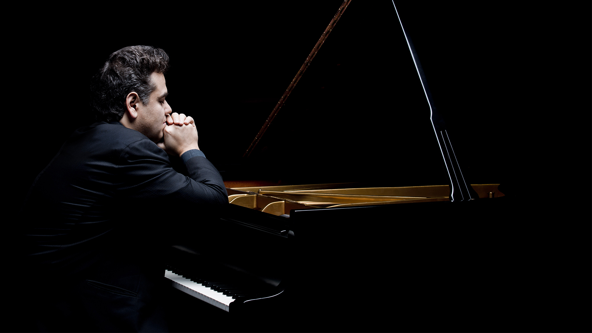 Arcadi Volodos