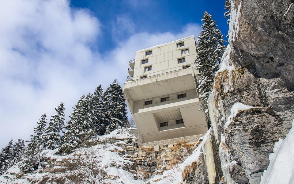 Hôtel Le Flaine