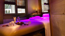 CGH Résidences & Spas Le Hameau de Pierre Blanche - Spa Ô des Cimes