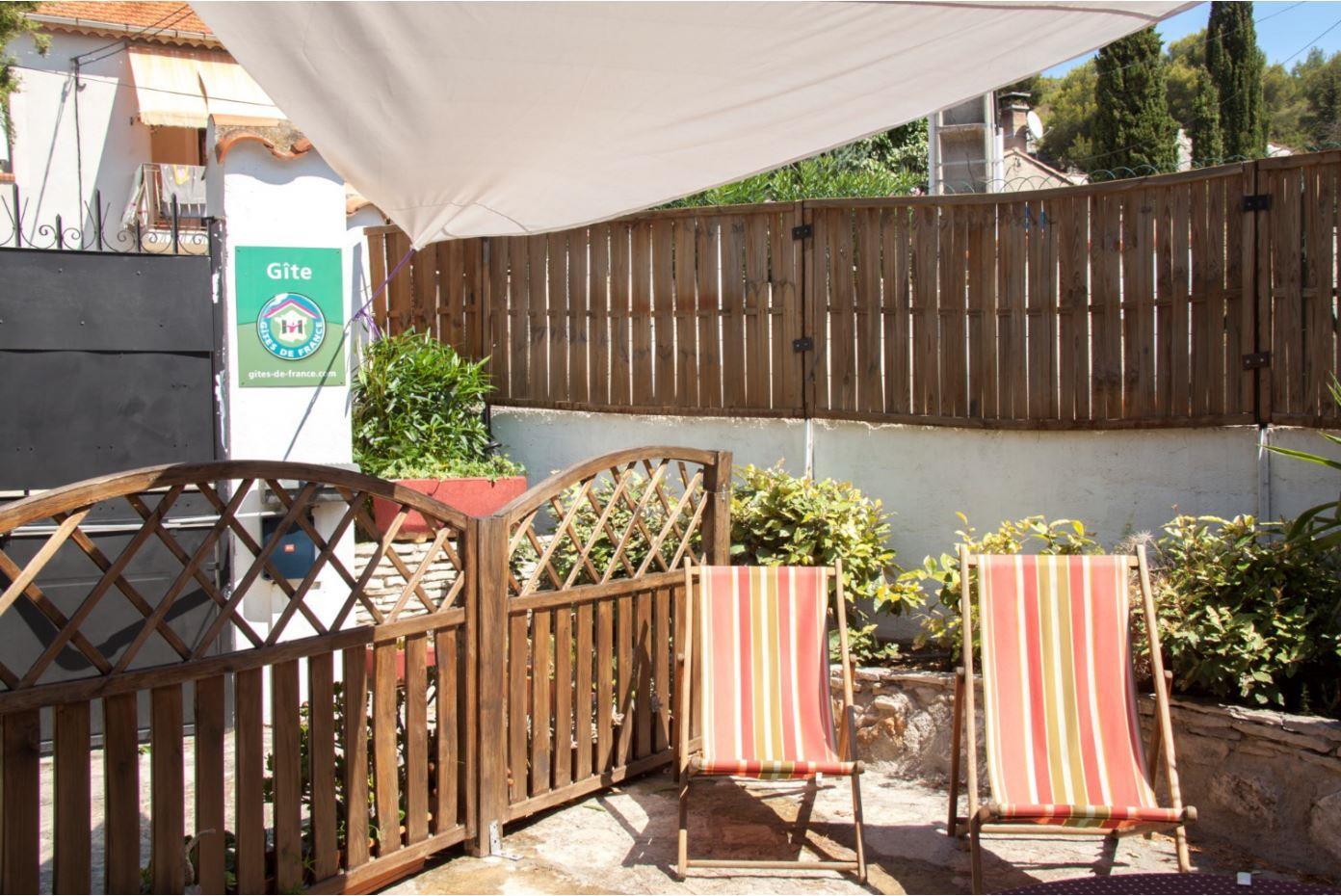 L'Atelier Du Jas, Ensuès-la-Redonne - photo 27