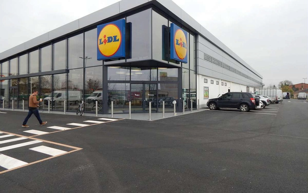 LIDL