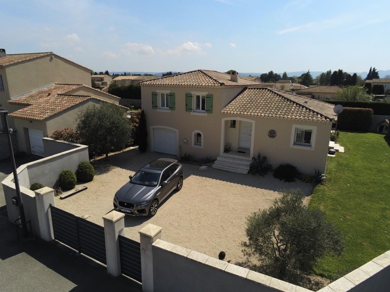 La Maison d'Eden, Mollégès - photo 12