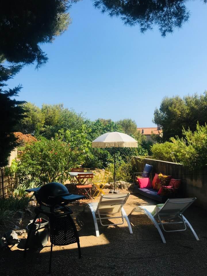 Villa Notre Dame, Cassis - photo 16