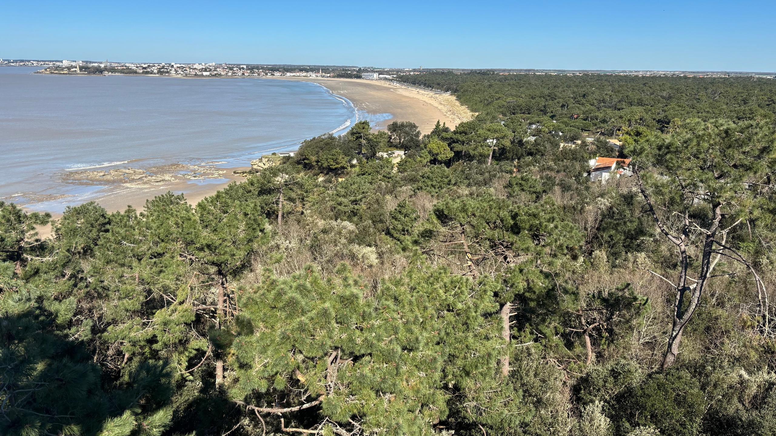 "Visite à la carte du Domaine de Suzac" animation familiale- Nouveauté 2026 !