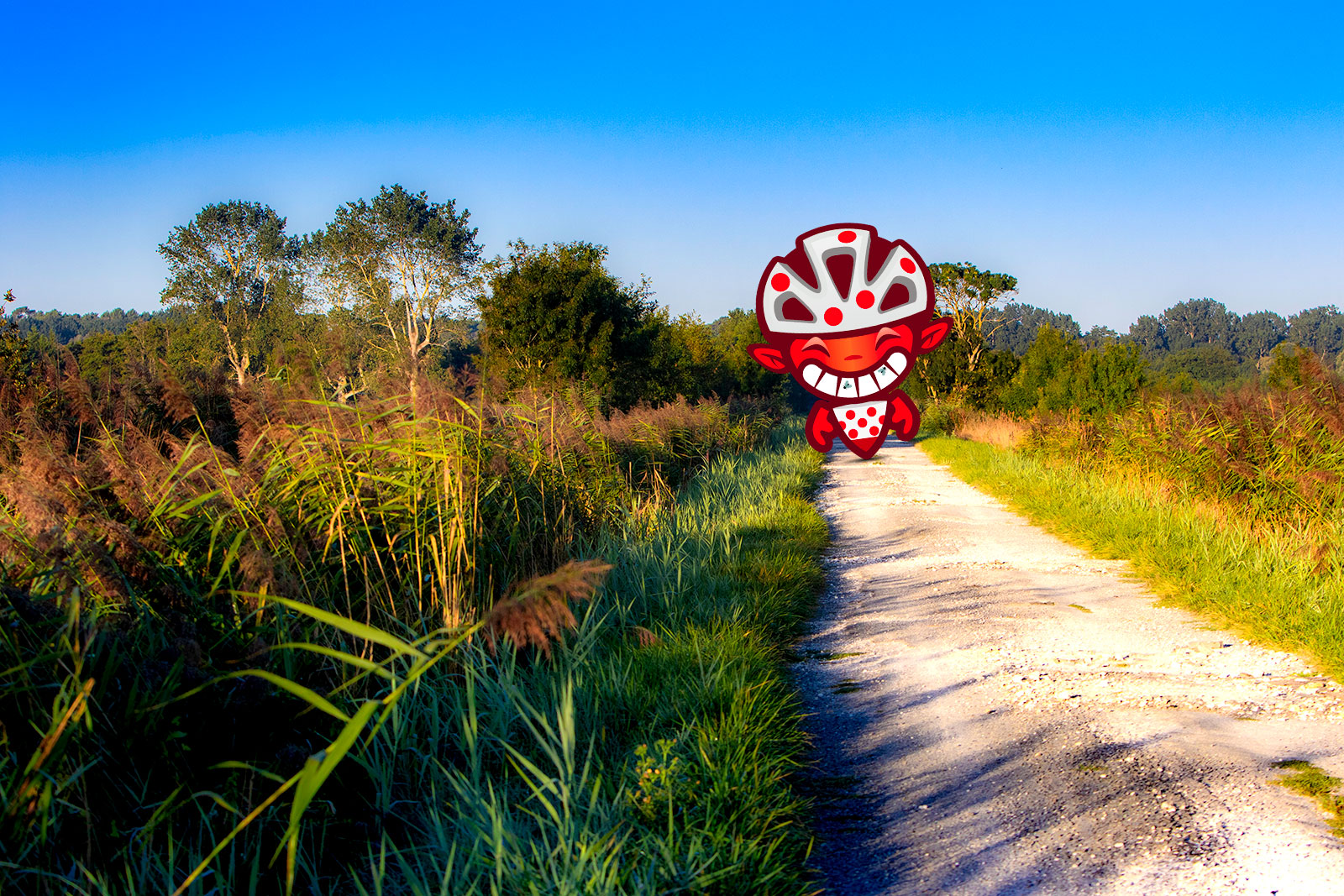 Tèrra Aventura - Contre vents z'et marais