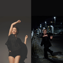 Concert de Jeanne Cherhal et Bertrand Belin
