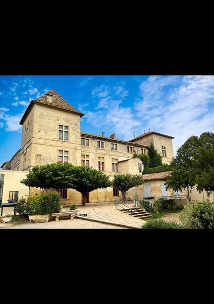 Garrigues, ruelles et capitelles de Caveirac_Caveirac
