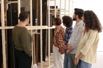 Visite de l'exposition Hors Format - Collections en chantier 