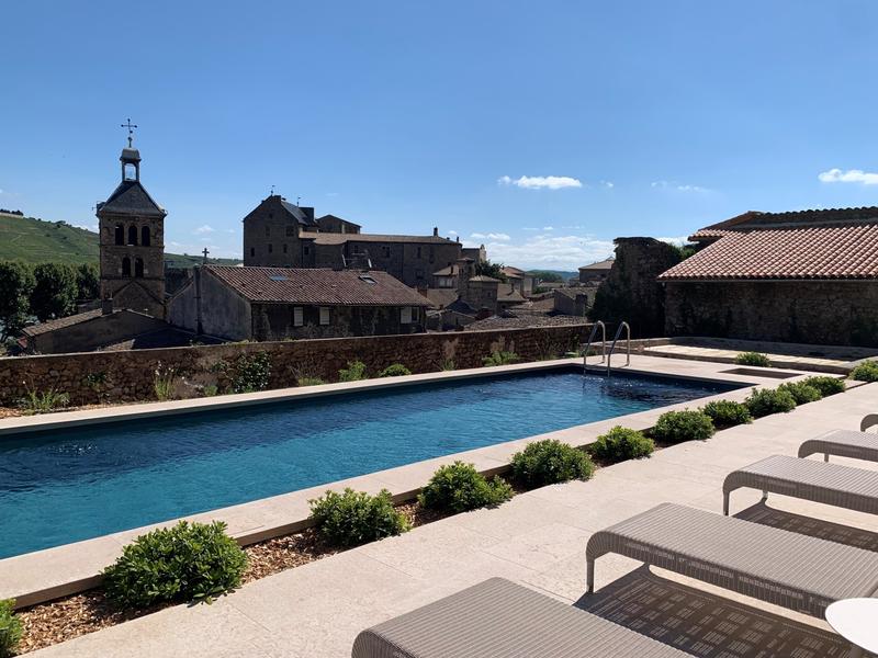 Hôtel de la Villeon_Tournon-sur-Rhône