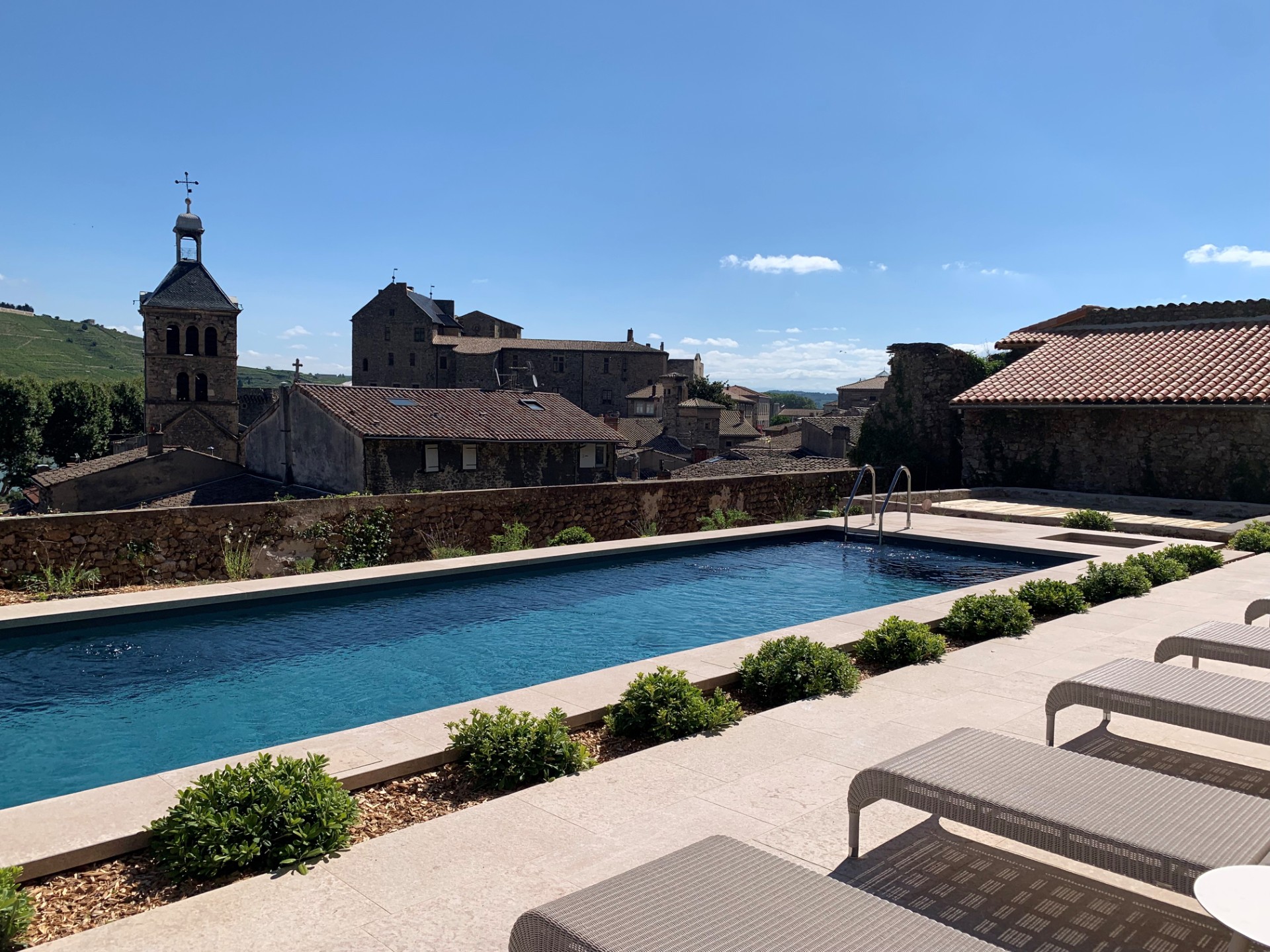 Hôtel de la Villeon_Tournon-sur-Rhône