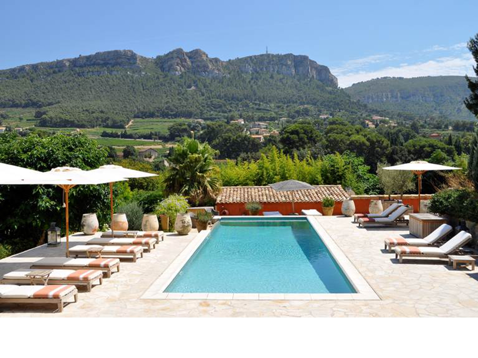 Maison n° 9, Cassis - photo 8