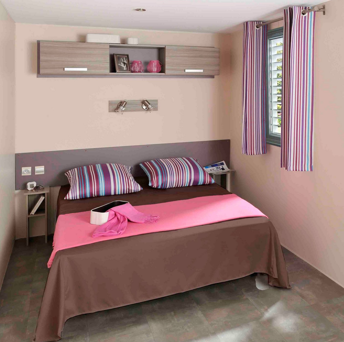 Camping Parc de la Bastide - photo 2