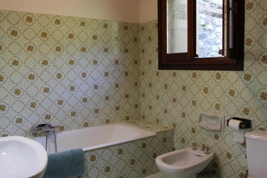 Gîte Chalet St Michel-Salle-de-bains-Saint-Martin-Vésubie-Gîtes de France des Alpes-Maritimes