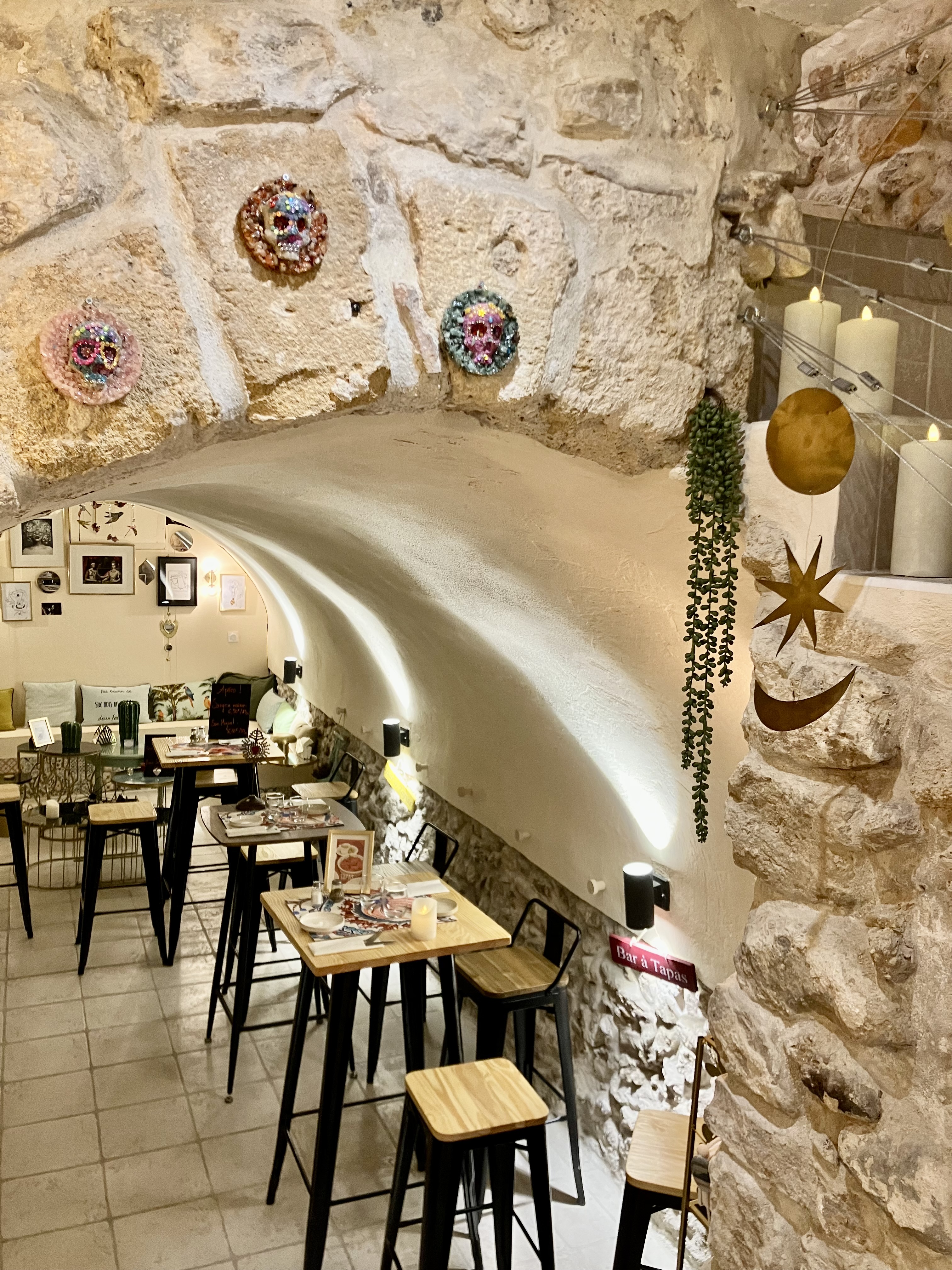 La Casa des Jumelles